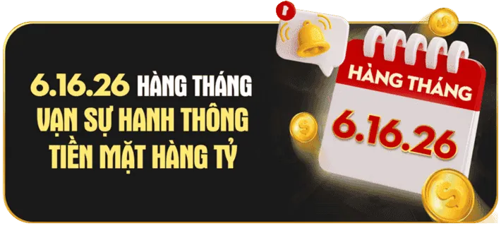 Khuyến mãi mới nhất từ 18win website chính thức