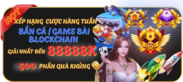 Cập nhật trò chơi mới tại sảnh casino 18win