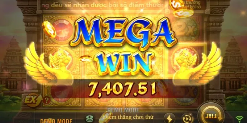 Khuyến mãi hấp dẫn trên ứng dụng 18win