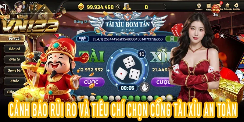 Casino Trực tuyến 18win
