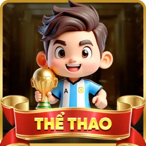 Đồ họa 3D sống động tại 18win