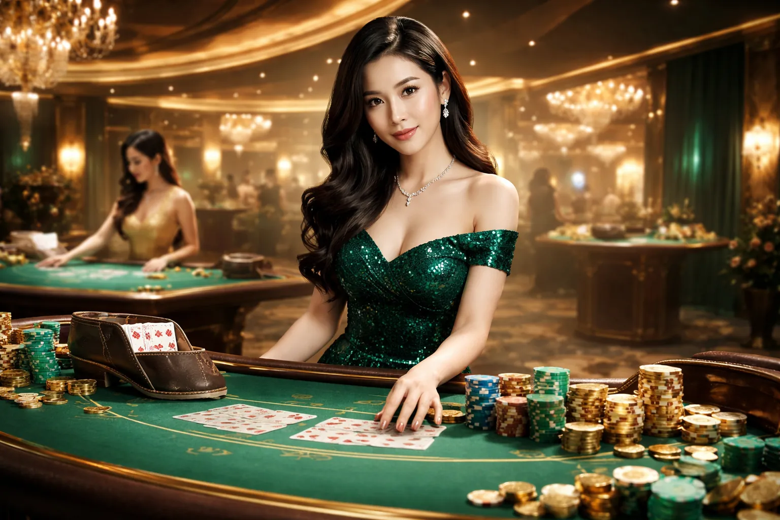 Phân tích khuyến mãi 18win