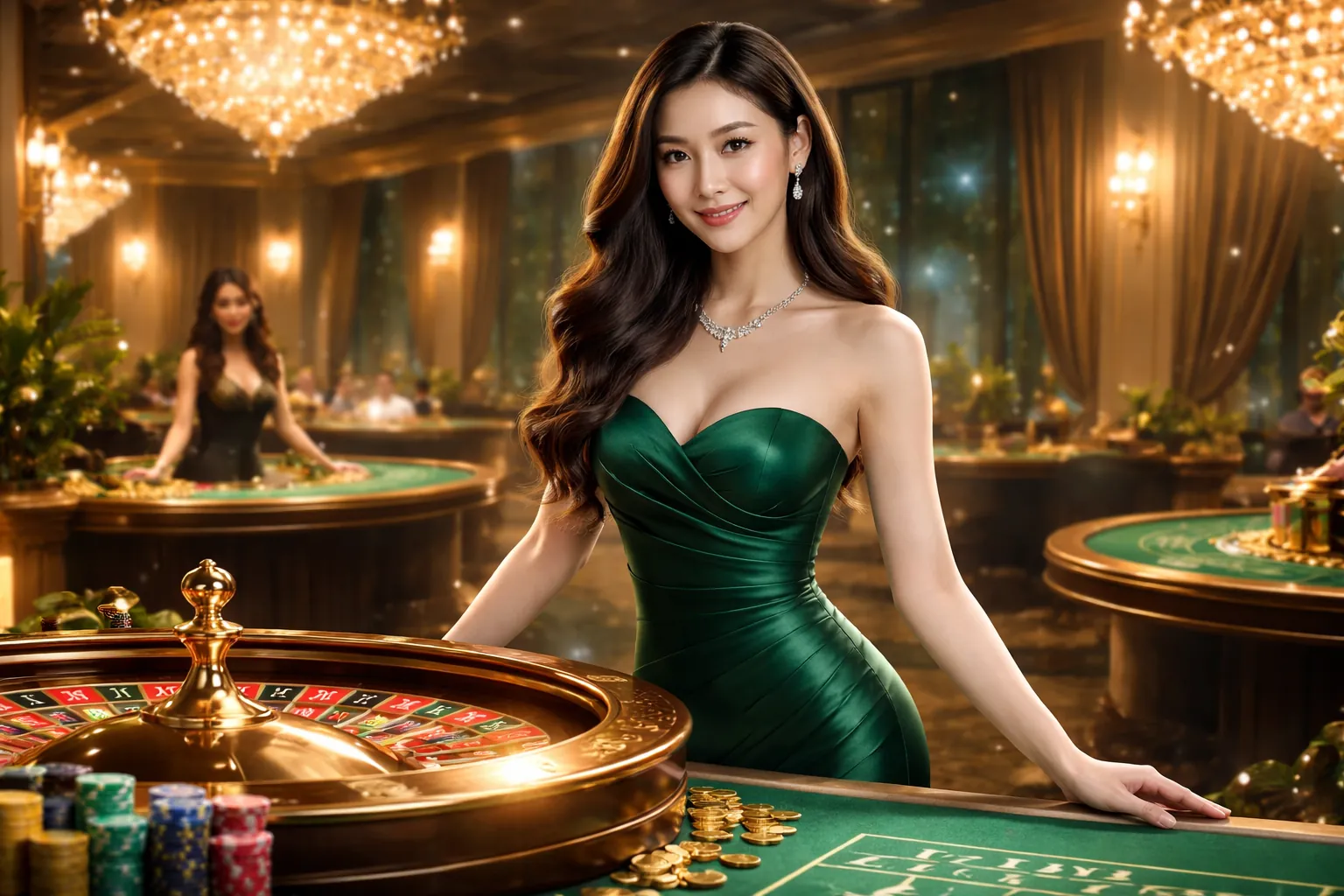 Định vị Thương hiệu 18win