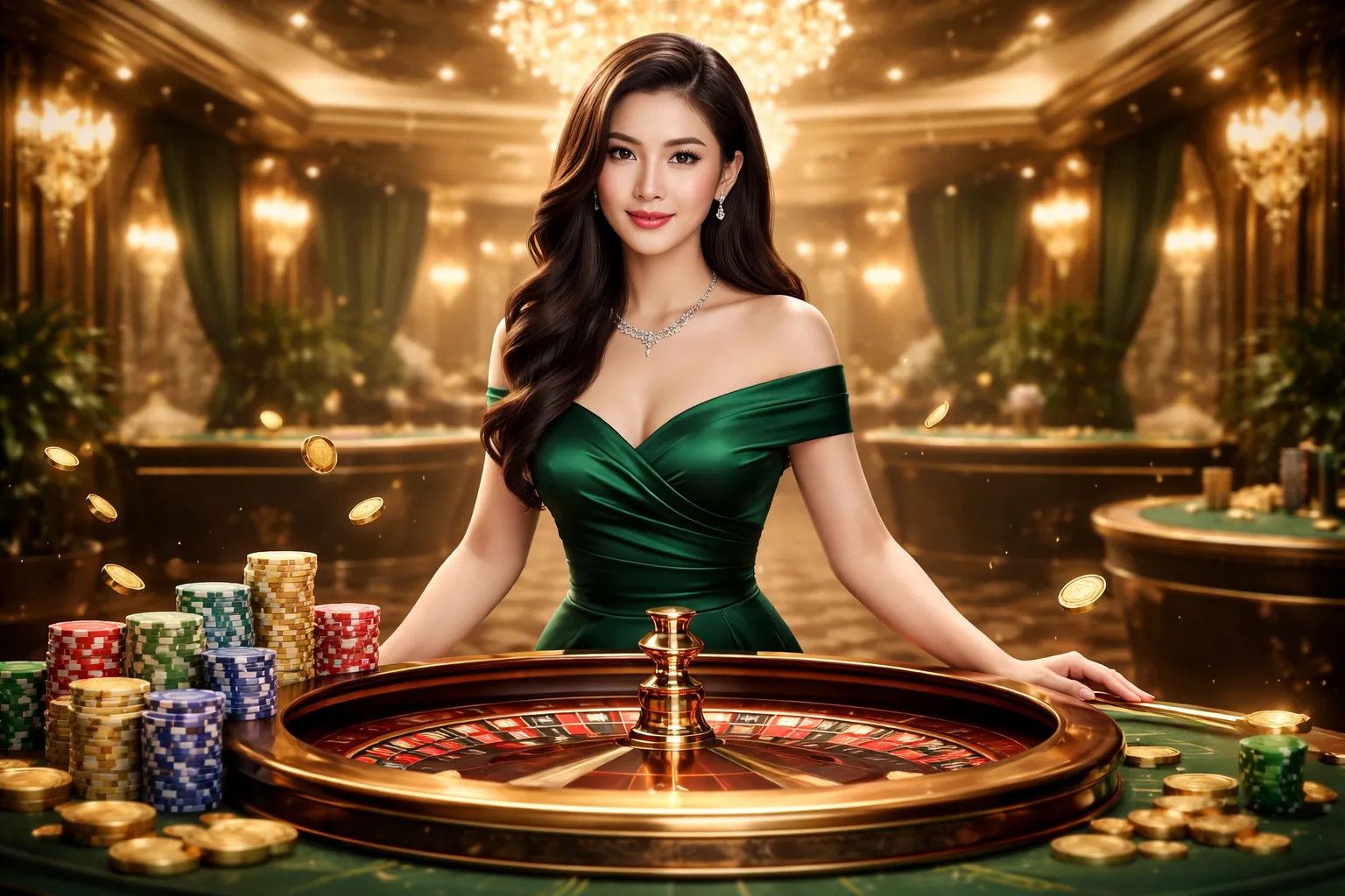 Cam kết với Người chơi 18win