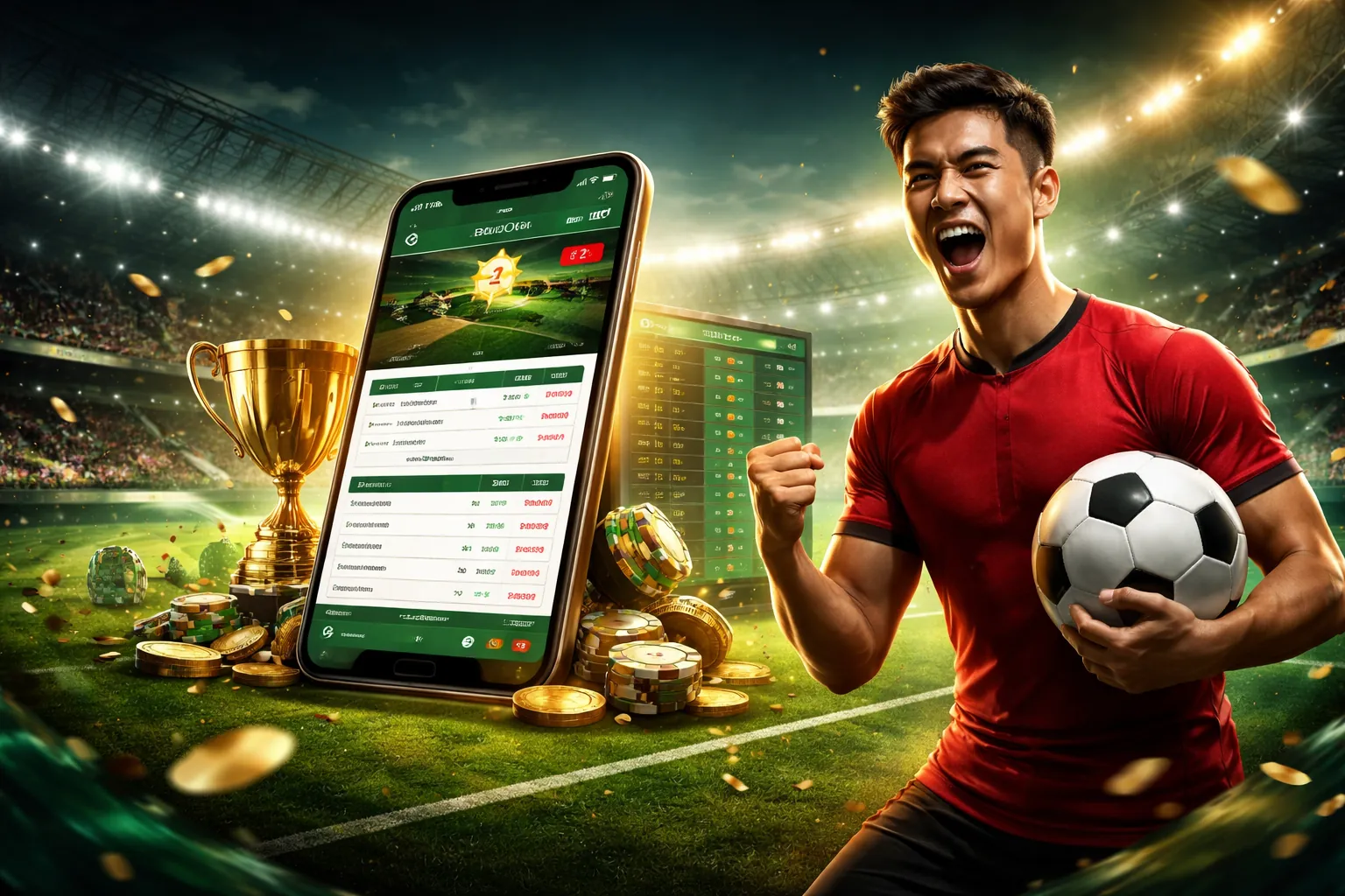 Đánh giá tổng quan 18win website chính thức