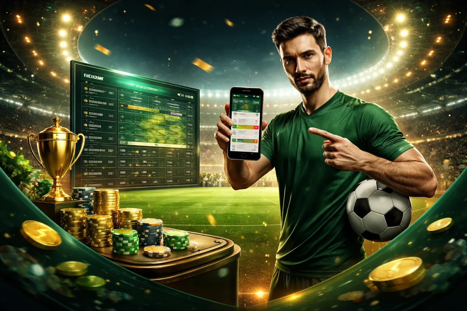 Ưu điểm nổi bật 18win