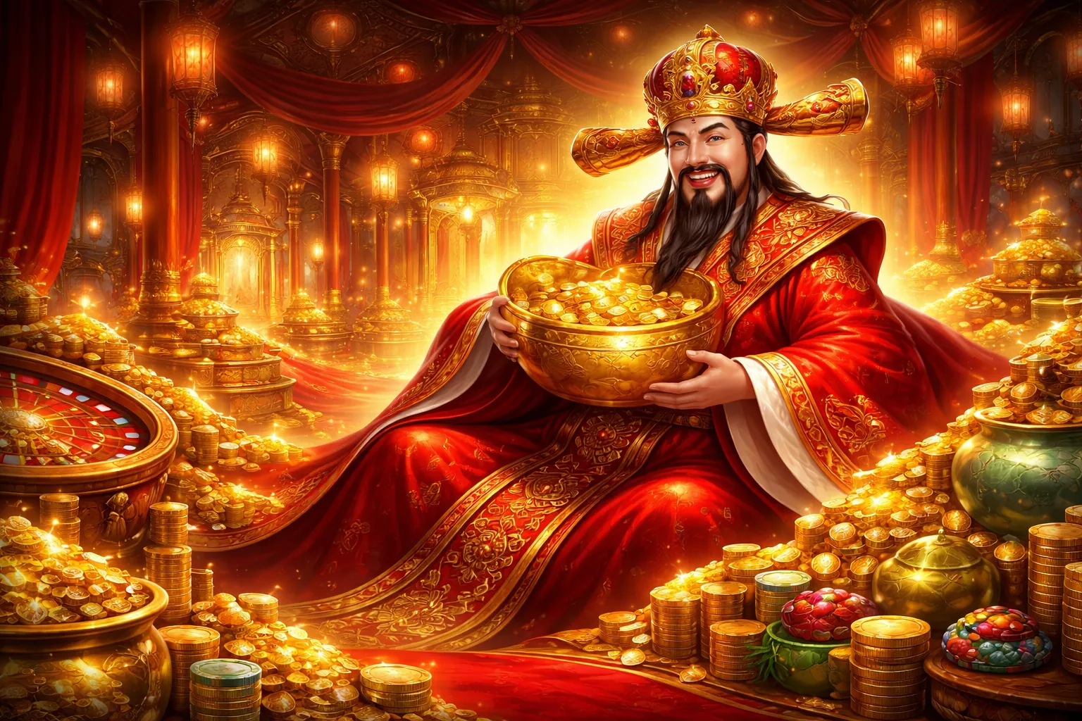 Ưu đãi và Khuyến mãi mới nhất 18win website chính thức