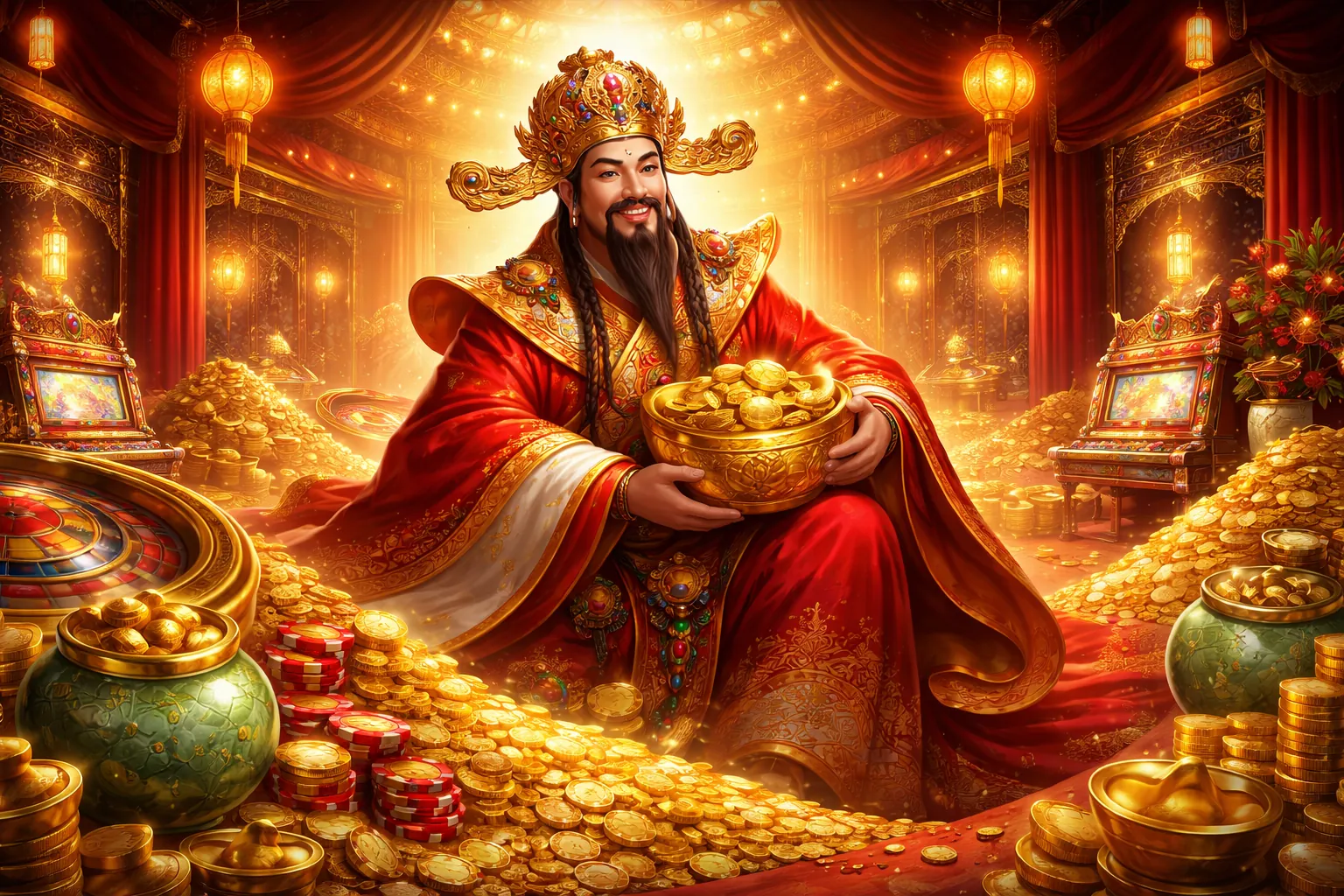Biểu đồ phân tích dữ liệu cá cược tại 18win
