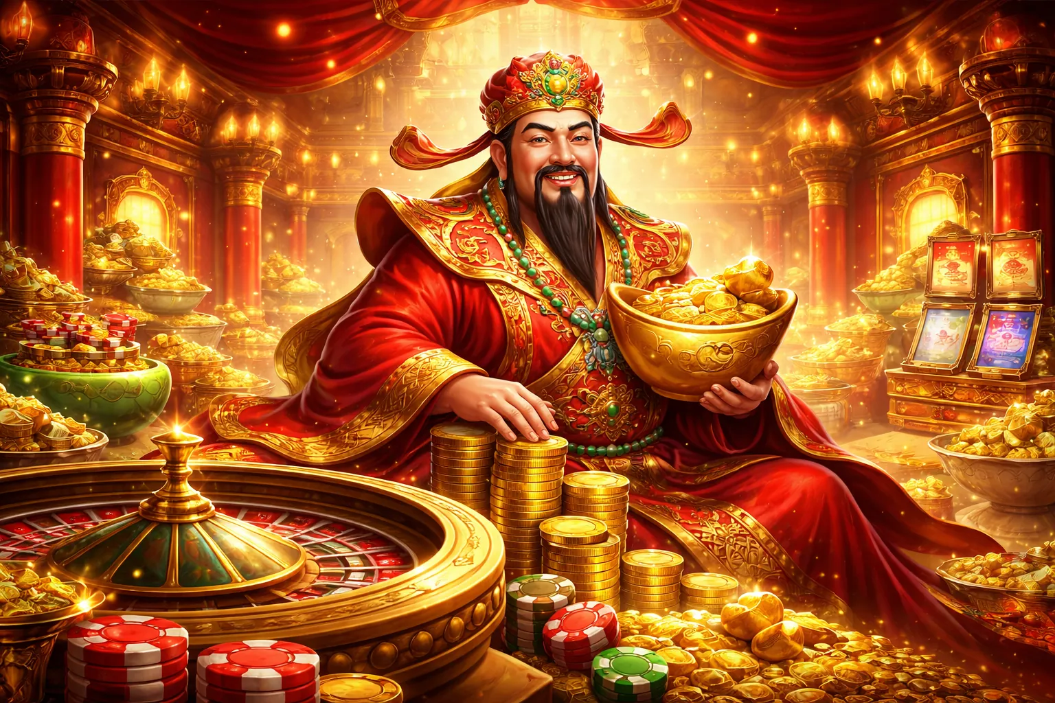 Giao diện ứng dụng 18win trên điện thoại di động