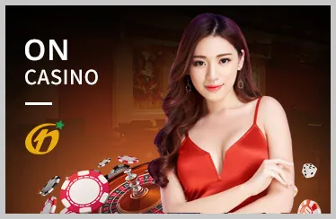 Casino Trực Tuyến 18win