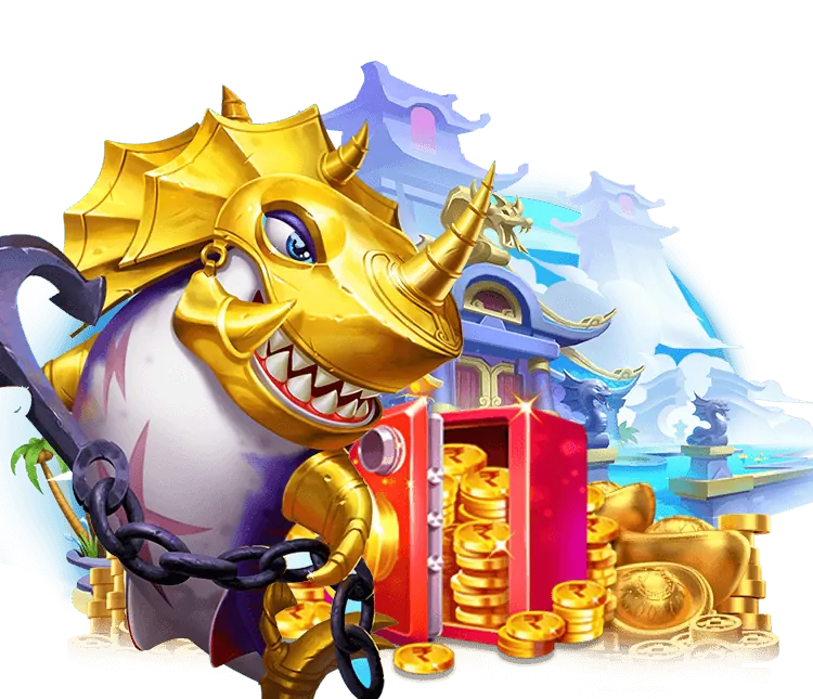Tổng quan trò chơi bắn cá trực tuyến tại 18win